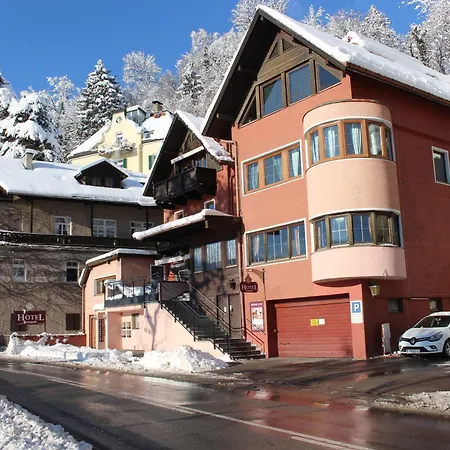 B&B Hotel Heimgartl-2