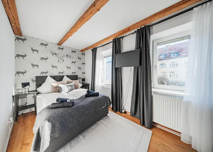 Innsbruck City Chalet