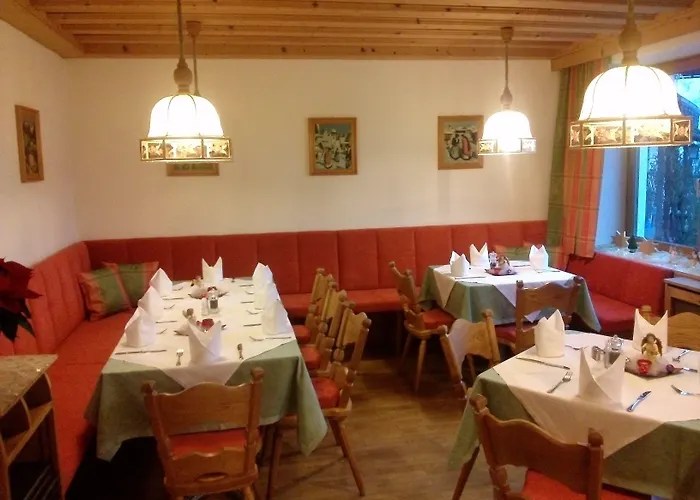 Gasthof Ölberg Innsbruck